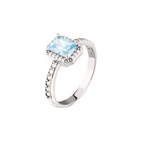 Anillo Morellato Mujer in Plata SAIW317012 - SAIW317012